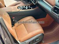 Cần bán xe VinFast VF8 Lux Plus AWD 2024 Số tự động