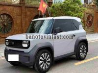 Cần bán xe VinFast VF3 Plus năm 2025 màu Bạc cực đẹp