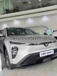 Bán Xe VinFast Limo Green AT Số tự động 2026