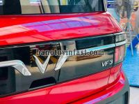 Bán VinFast VF3 Plus đời 2026 Số tự động