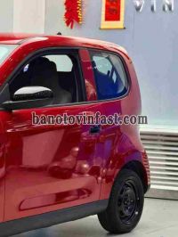 VinFast Minio Green AT Xe điện 2026, đẹp xuất sắc