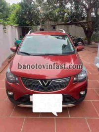 Bán VinFast Fadil 1.4 AT Plus 2020 - Đỏ