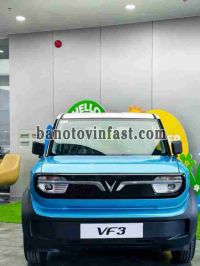 Bán VinFast VF3 Eco Xe điện sản xuất 2026