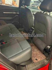 Bán VinFast VF6 Plus, màu Đỏ, Xe điện, 2025