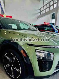 VinFast VF7 Plus sx 2026 - màu Xanh - cực đẹp