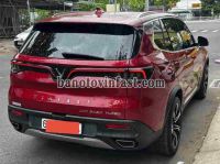 VinFast Lux SA 2.0 Premium 2.0 AT model 2019 xe chuẩn hết ý