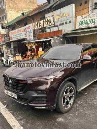 Cần bán VinFast Lux SA 2.0 Base 2.0 AT đời 2019