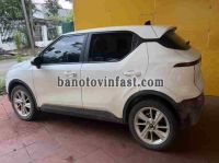 Cần bán xe VinFast VF5 Plus năm 2024 màu Trắng cực đẹp