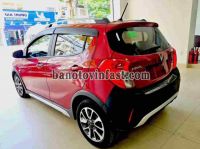 Cần bán gấp VinFast Fadil 1.4 AT Plus đời 2021, màu Đỏ