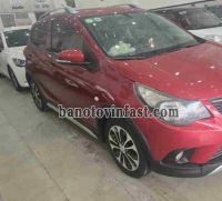 VinFast Fadil 1.4 AT model 2021 xe chuẩn hết ý