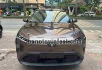 VinFast VF MPV 7 AT Xe điện 2026, đẹp xuất sắc