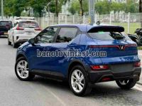 VinFast VF5 Plus model 2025 xe chuẩn hết ý