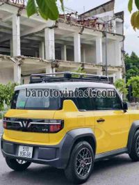 Cần bán VinFast VF3 Plus 2024 - Số tự động