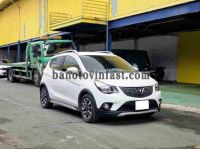 VinFast Fadil Nâng cao 1.4 AT 2022 - Giá tốt