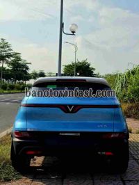 VinFast VF5 Plus 2025, xe đẹp, hết ý