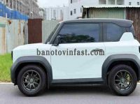 Bán VinFast VF3 Plus, màu Trắng, Xe điện, 2024