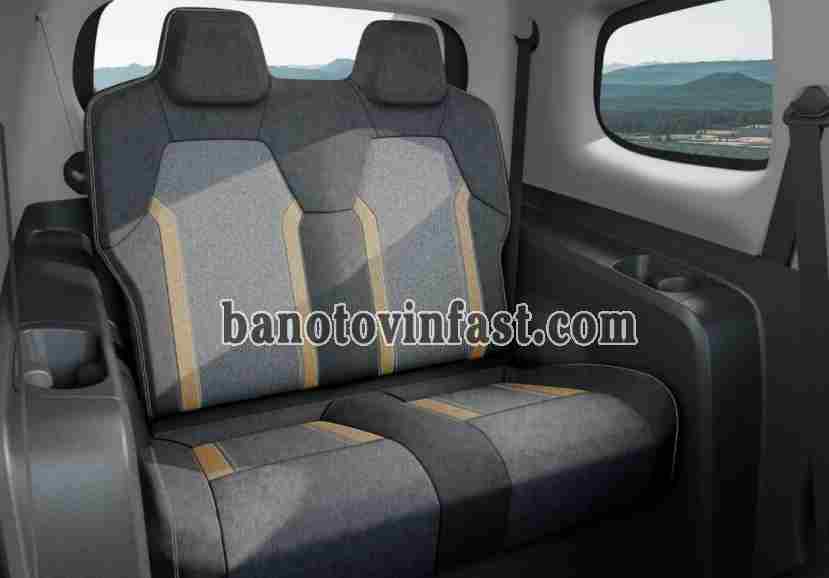 VinFast VF2 Eco 2026. Kết nối giá trị thật