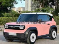 Cần bán gấp VinFast VF3 Plus năm 2025 giá cực tốt