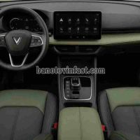 Bán xe VinFast Limo Green AT 2026 - Giá cực tốt