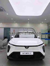 VinFast VF MPV 7 AT 2026 Số tự động XE CỰC MỚI