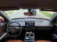 VinFast Limo Green AT 2026 xe đẹp từng centimet