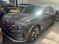 Bán VinFast VF8 Plus AWD, màu Xám, Xe điện, 2024
