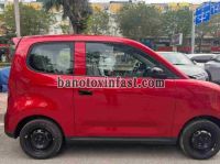 Xe VinFast VF2 Eco tiêu chuẩn - Đỏ - 2026