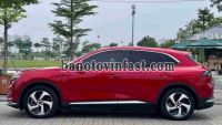 Cần bán gấp xe VinFast VF8 Eco AWD năm 2023, màu Đỏ, Số tự động