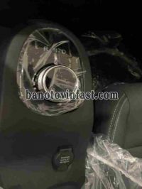 VinFast VF5 Plus 2026 xe đẹp từng centimet