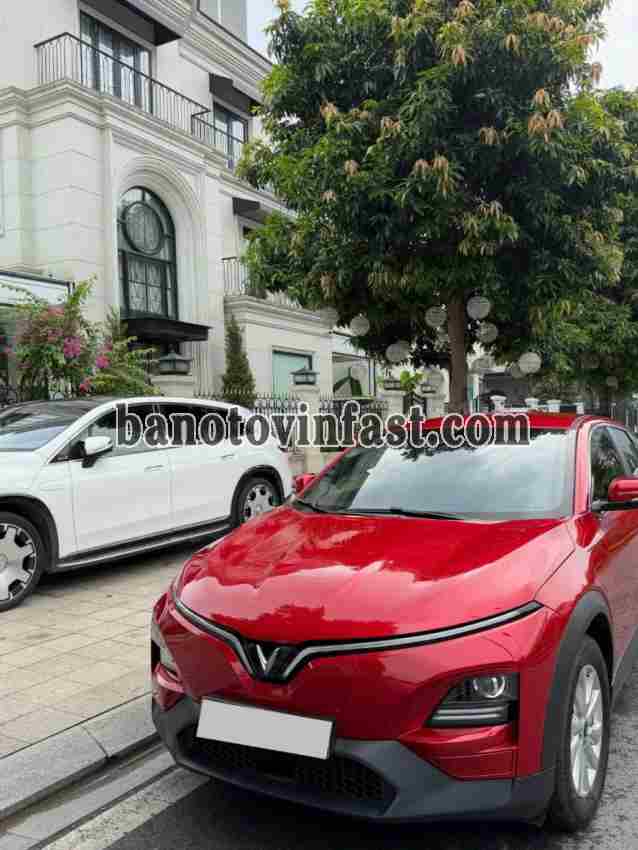 Cần bán xe VinFast VF6 S sx 2024