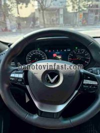 Bán VinFast VF3 Eco năm 2026, màu Đỏ, xe Lắp ráp trong nước