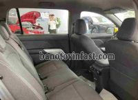 Bán xe VinFast Limo Green AT đời 2026, màu Vàng, giá cạnh tranh