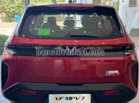 VinFast VF MPV 7 AT 2026. Kết nối giá trị thật