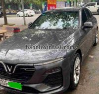 VinFast Lux A 2.0 Base 2.0 AT 2019, xe đẹp, hết ý