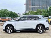 VinFast VF8 Lux model 2024 xe chuẩn hết ý