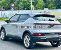 Xe VinFast VF5 Plus tiêu chuẩn - Xám - 2026