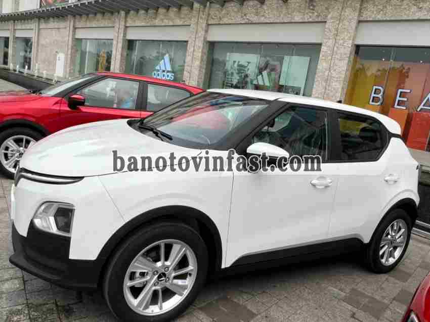 Bán xe VinFast VF5 Plus 2026. Quá đẹp