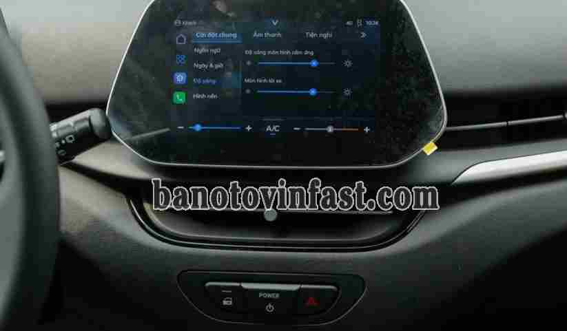 VinFast VF5 Plus model 2026, Suv
