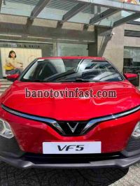 VinFast VF5 Plus 2026 GIÁ SẬP SÀN