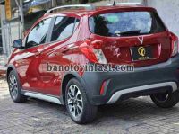 Cần bán gấp VinFast Fadil 1.4 AT Plus 2021 - Xe đẹp - Giá tốt
