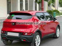 Cần bán xe VinFast VF5 Plus màu Đỏ 2025