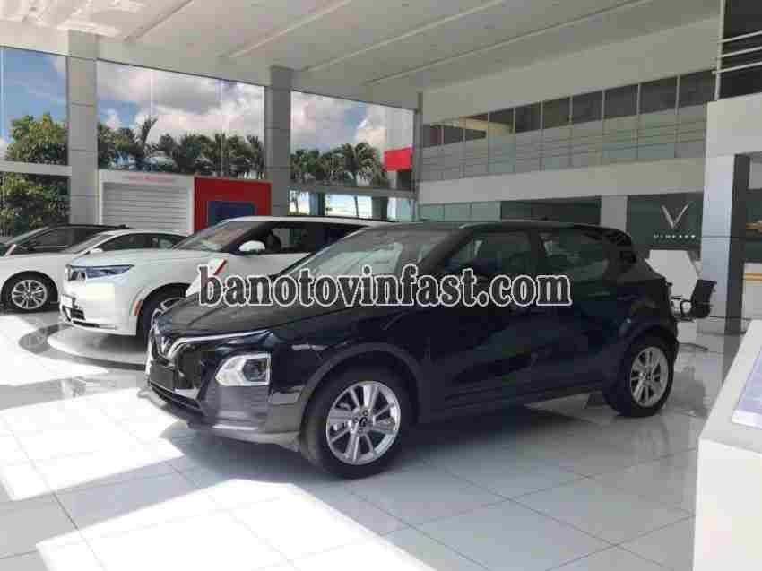 VinFast VF5 Plus - đời 2026