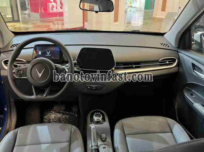 Bán xe VinFast VF5 Plus 2026 giá kịch sàn