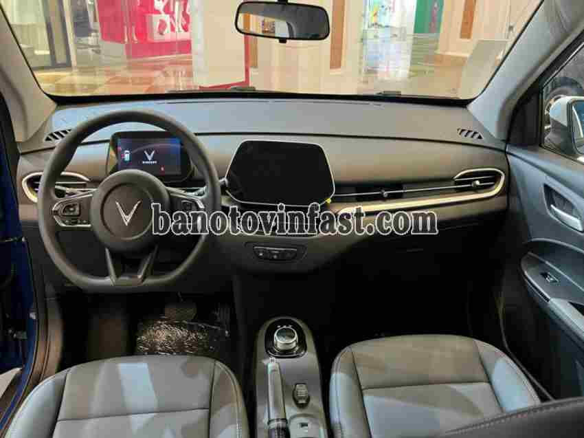VinFast VF5 2026 Số tự động