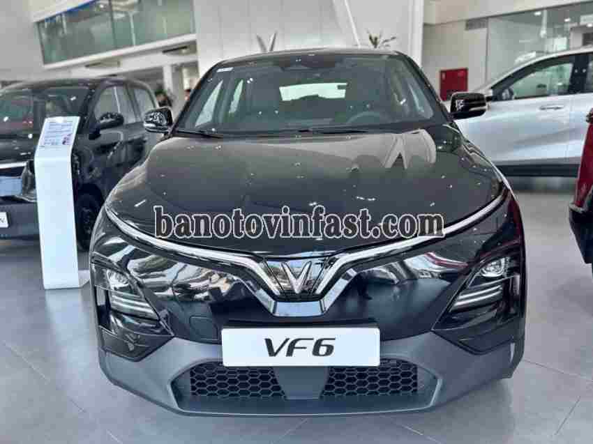Bán VinFast VF6 Eco 2026 - Xe điện