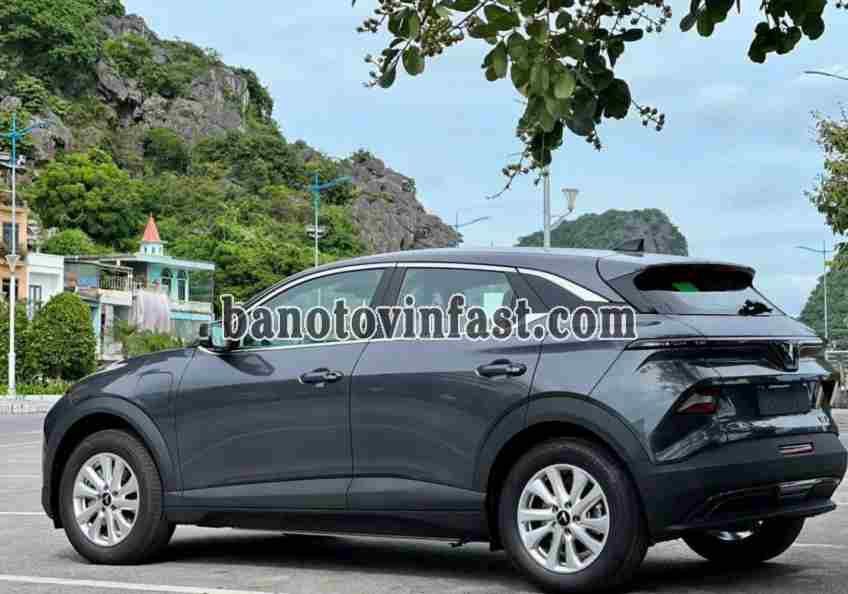 VinFast VF6 Eco 2026 xe đẹp từng centimet