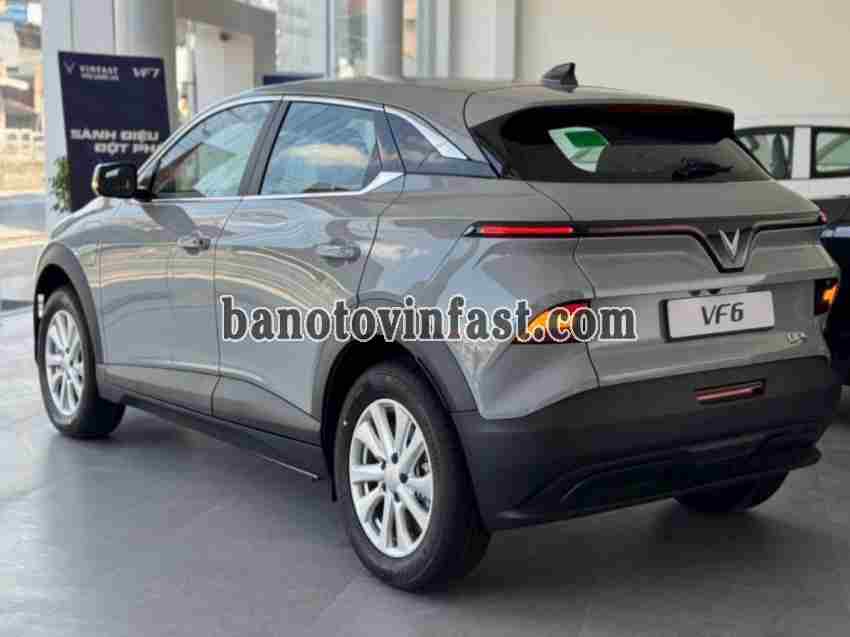 Bán VinFast VF6 Eco đời 2026 Số tự động