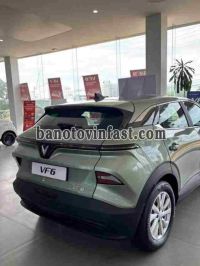 VinFast VF6 Eco 2026 Số tự động - siêu đẹp