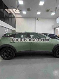 Bán VinFast VF6 Plus 2026 - màu Xanh - xe Lắp ráp trong nước - giá tốt