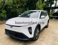 Bán xe VinFast Limo Green AT màu Trắng 2026